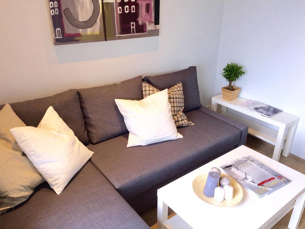 Knudsen Apartment Bergen Kültér fotó