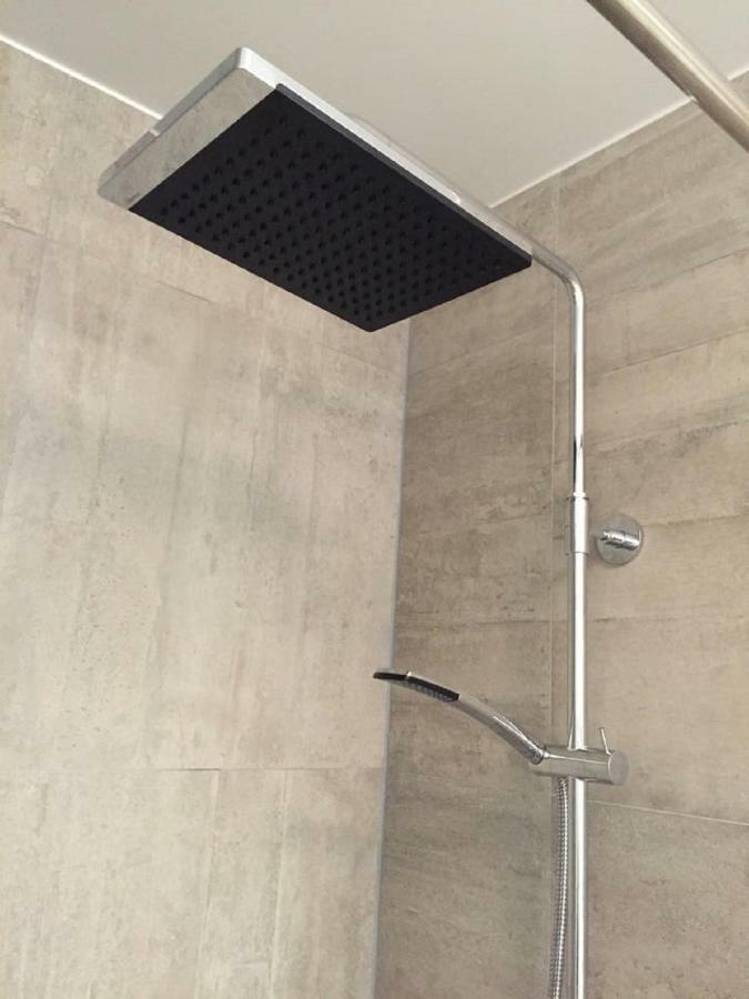 Knudsen Apartment Bergen Kültér fotó