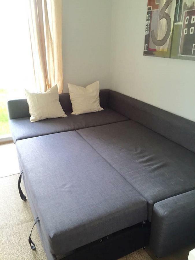 Knudsen Apartment Bergen Kültér fotó